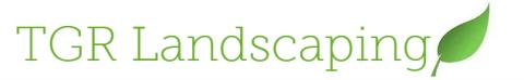 TGR Landscaping Ltd Logo